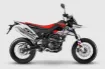 Aprilia SX 125 resmi