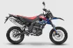 Aprilia SX 125 resmi