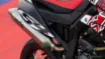 Aprilia SX 125 resmi