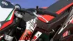 Aprilia SX 125 resmi