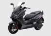 Ariic Chief 318 resmi