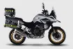 Arora GS 525 resmi