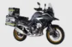 Arora GS 525 resmi