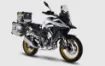 Arora GS 525 resmi