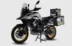Arora GS 525 resmi