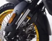 Arora GS 525 resmi