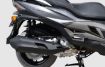 Arora GT 250 resmi