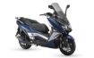 Arora Chinf 318 resmi