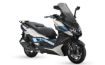 Arora Chinf 318 resmi