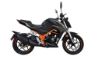 Arora CK250 resmi