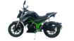 Arora CK250 resmi