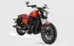 Arora CP 250 resmi