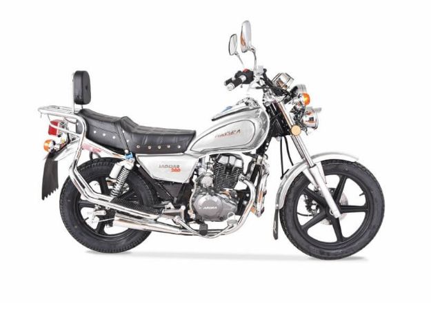 Arora Jaguar 200 resmi