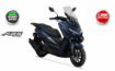 Arora Max T resmi