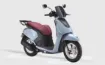 Arora Gemma 125 resmi