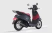 Arora Gemma 125 resmi