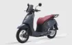 Arora Gemma 125 resmi