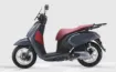Arora Gemma 125 resmi