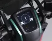 Arora Gemma 125 resmi