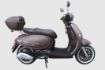 Arora Cappucino S 125 resmi