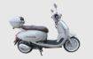 Arora Cappucino S 125 resmi