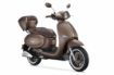 Arora Cappucino 125 resmi