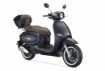 Arora Cappucino 125 resmi
