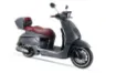 Arora Malibu Pro resmi