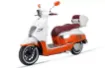 Arora Malibu Pro resmi