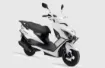 Arora Quantum 125 resmi