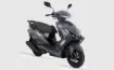 Arora Quantum 125 resmi