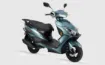 Arora Quantum 125 resmi