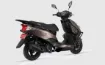 Arora Quantum 125 resmi