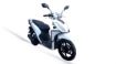 Arora Boss 125 resmi