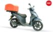 Arora Boss 125 resmi
