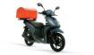 Arora Boss 125 resmi