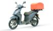 Arora Boss 125 resmi