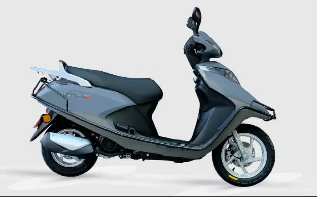 Arora Special 125 resmi