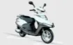 Arora Special 125 resmi