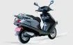 Arora Special 125 resmi