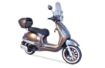 Arora Safari 125 resmi