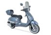 Arora Safari 125 resmi