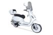 Arora Safari 125 resmi