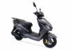 Arora Freedom 125 resmi