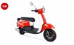 Arora Dazzle 125 resmi