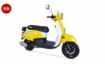 Arora Dazzle 125 resmi