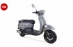 Arora Dazzle 125 resmi