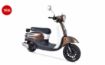 Arora Dazzle 125 resmi