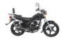 Arora Jaguar 125 resmi
