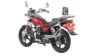Arora Jaguar 125 resmi